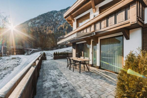 See das Ferienhaus
